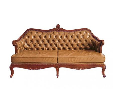 Upholstery Restored - Heidelberg West, VIC