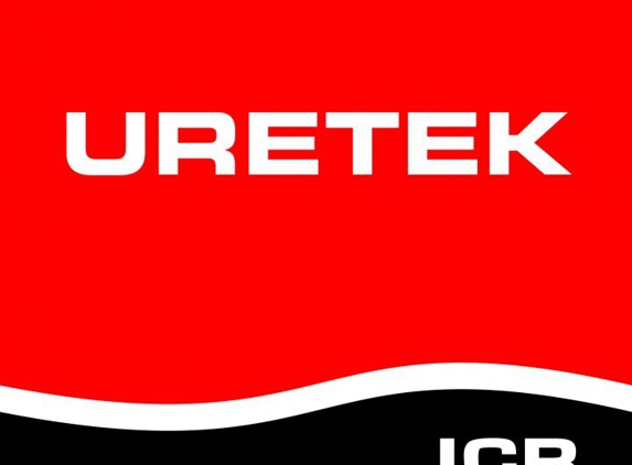 Uretek Icr Oklahoma - Tulsa, OK