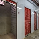 CubeSmart Self Storage