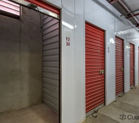 CubeSmart Self Storage - Escondido, CA