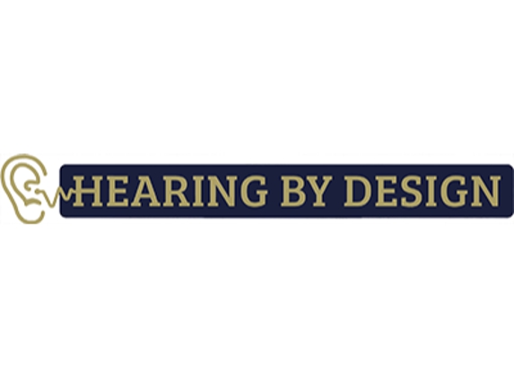 Hearing By Design - Vancouver, WA