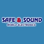 Safe & Sound Mobile Electronics