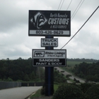 North Augusta Customs And Accessories