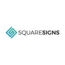 Square Signs - Signs