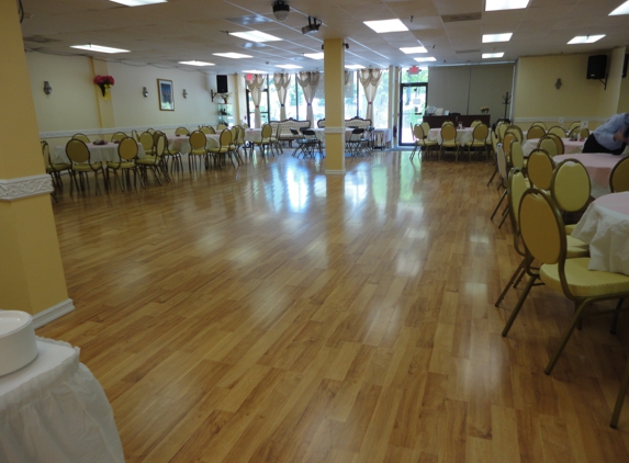 Ballroom Factory Dance Studio - Patchogue, NY