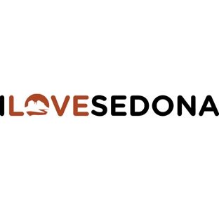 I Love Sedona Vacation Rentals - Sedona, AZ