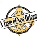 A Taste of New Orleans - Restaurants