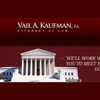 Vail A. Kaufman, P.A. Attorney at Law gallery