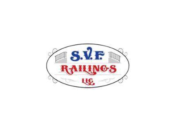 SVF Railings LLC - Township Of Washington, NJ