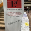 Laguardia High School gallery