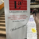 Laguardia High School - High Schools