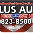 A Plus Auto Inc