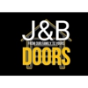 J & B Garage Doors gallery