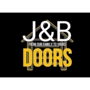 J & B Garage Doors