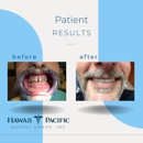 Hawaii Pacific Dental Group, Inc. - Dentists