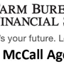 Farm Bureau Financial Services: Brent McCall