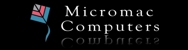 Micromac Computers Logo