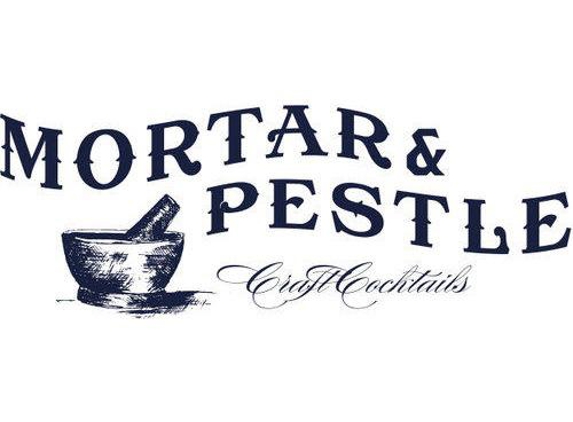 Mortar & Pestle Bar - The Colony, TX