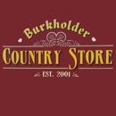 Burkholder Country Store