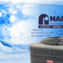Napps Cooling, Heating & Plumbing