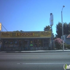 Hank's Liquor