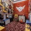 Danville Music gallery