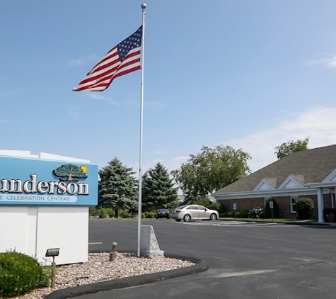 Gunderson Funeral Home - Stoughton - Stoughton, WI