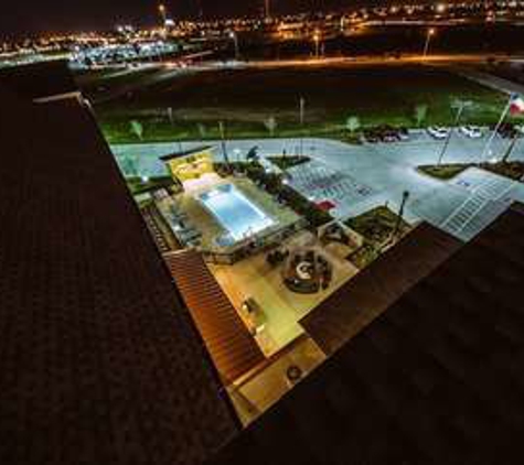 Residence Inn Harlingen - Harlingen, TX