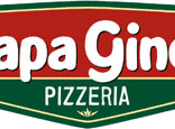 Papa Gino's - Saugus, MA