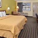 Americas Best Value Inn Dayton - Motels