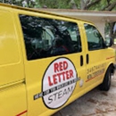 Red Letter Steam - Carpet & Rug Cleaners