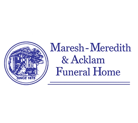 Maresh Meredith & Acklam Funeral Home - Racine, WI