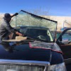 Clear Quality Auto Glass