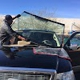 Clear Quality Auto Glass