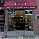 Manhattan Grand Optical - Contact Lenses