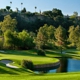 San Dimas Canyon Golf Course