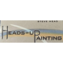 Heads-Up Painting
