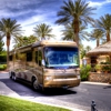 Las Vegas Motorcoach gallery