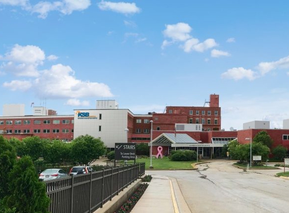 KSB Hospital - Dixon, IL