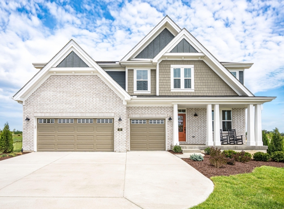 Skybrook By Fischer Homes - Marysville, OH