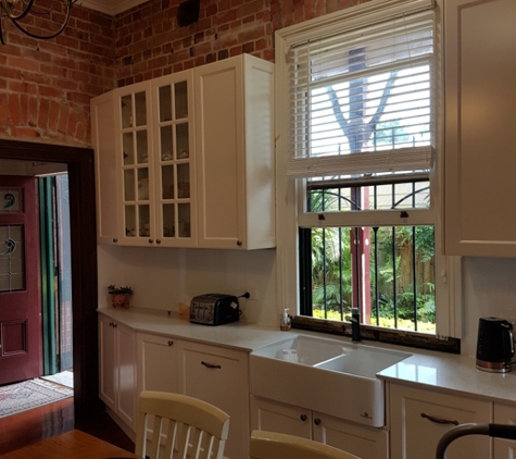Arcadia Kitchens - Fennell Bay, NSW