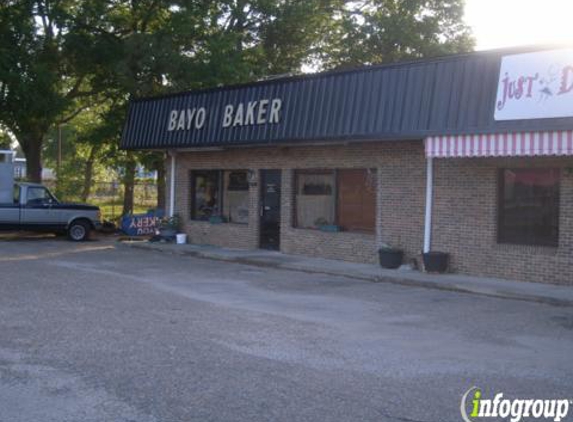 Bayou Bakery - Saraland, AL