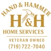 Hand & Hammer Home Services gallery