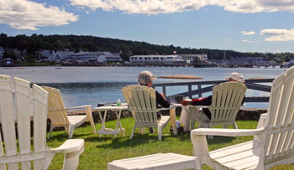 The Harborage Inn - Boothbay Harbor, ME