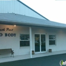 North Port Auto Body - Automobile Body Repairing & Painting