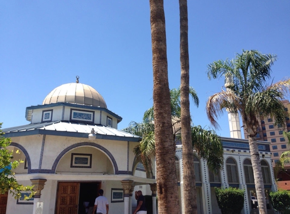 Islamic Community Ctr - Tempe, AZ