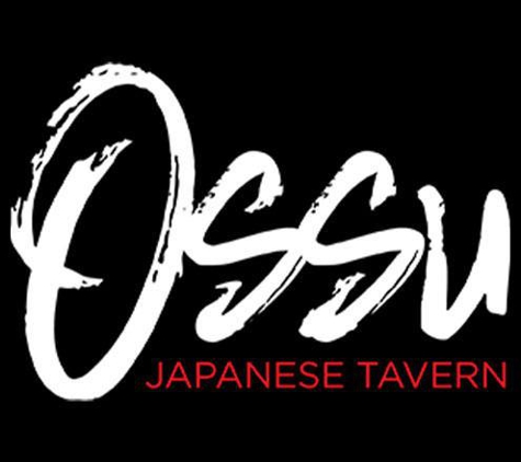 Ossu Asian Tavern - Atlantic City, NJ