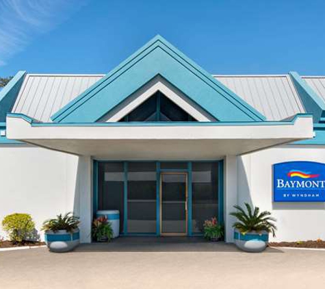 Baymont Inn & Suites - Daytona Beach, FL