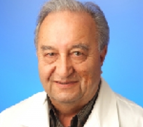 Dr. Iradj Nmi Sadeghian, MD - Oxon Hill, MD