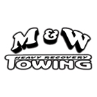 M & W Towing & Recovery, Inc.